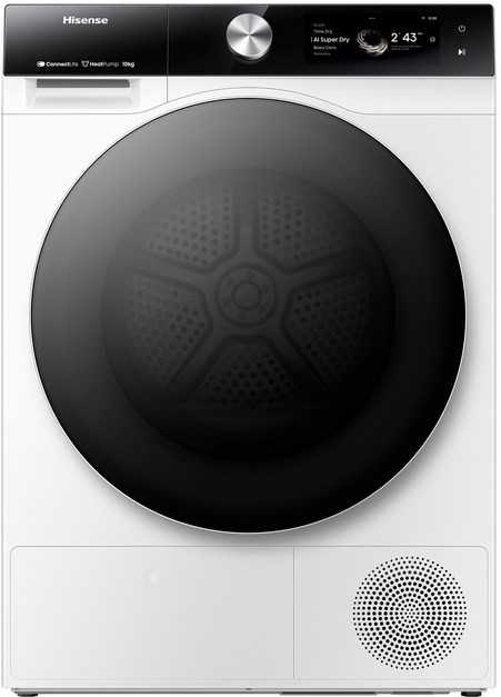 Фото - Hisense DH7S107BW